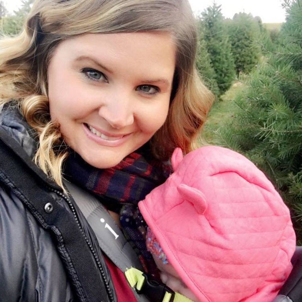 Meet your Posher, Cortney